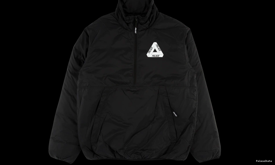 Palace Zip Thinsulate 2 1 Packable 0730